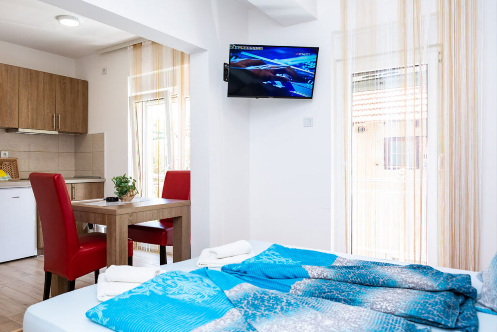 apartmani